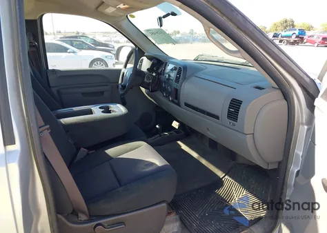 2012 GMC Sierra 1500 Work Truck z USA, uszkodzony, nr VIN 1GTN2TEX2CZ317804